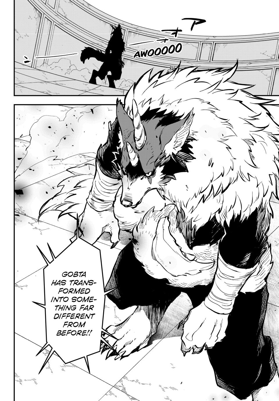 That Time I Got Reincarnated as a Slime, Chapter 114 image 44